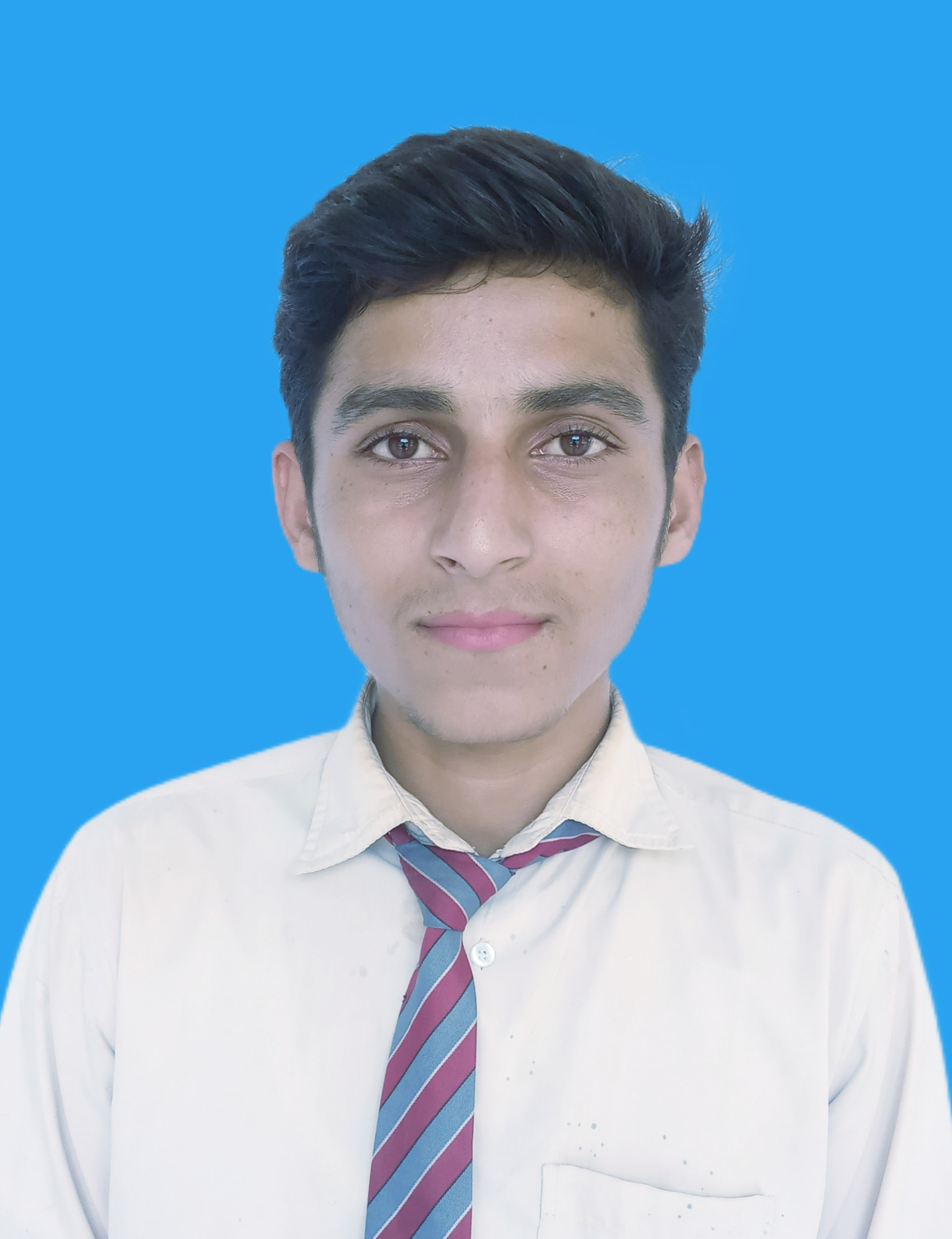 Excellent Matric result 2024 BISE DGKTahir Model High School choti